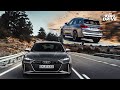 Первый в мире Stage1 для Audi RS6 C8. BMW X3M с мощностью как у Lamborghini Urus. Суперкар VW Golf R