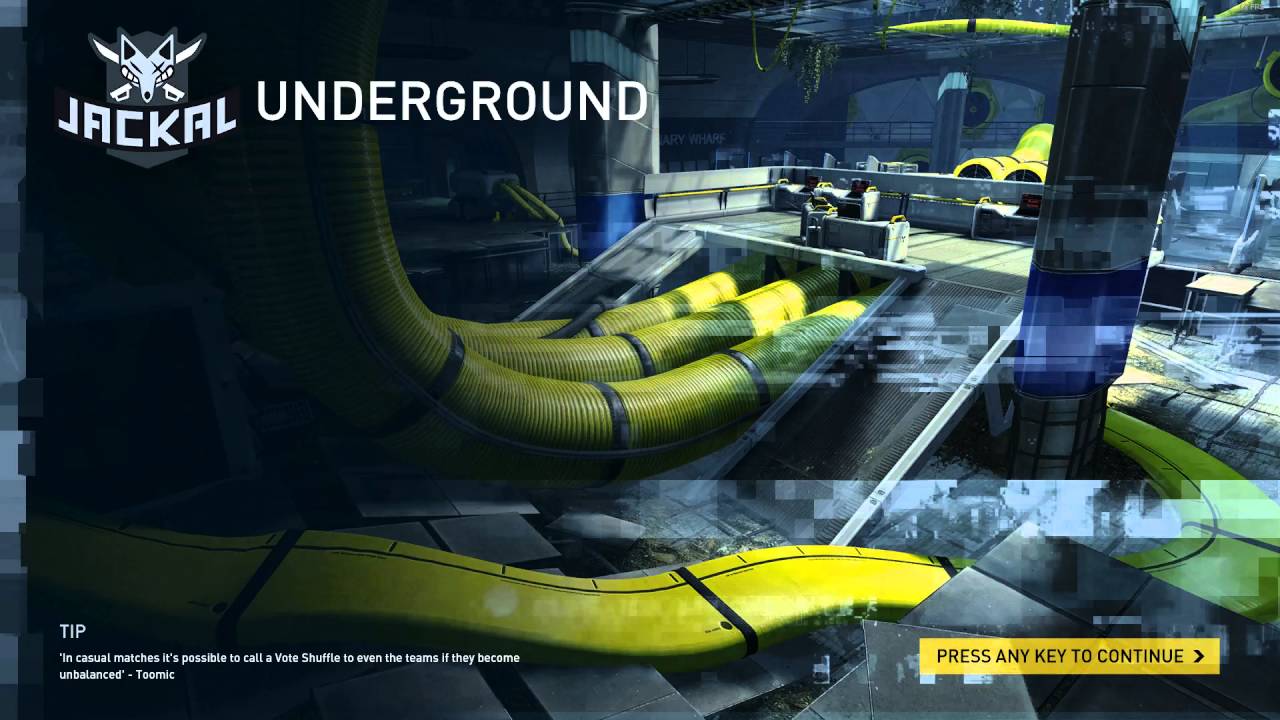 Dirty Bomb 1080p 60fps - IMPRESSIONI INIZIALI E GAMEPLAY - ITA -