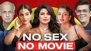 No Sex No Movie? Bollywood Casting Couch Explained 😲 | Truth About Indian Cinema | Kya Kyun Kaise
