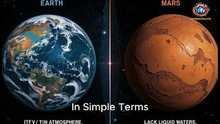 Terraforming Mars: Can We Turn the Red Planet Green?"