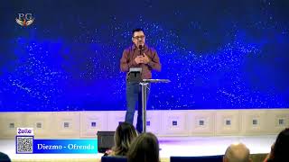 IGLESIA INTERNACIONAL PODER Y GLORIA 5-14-2026, LO QUE TE RODEA