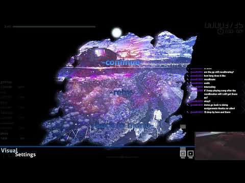 I think im derusted | osu!