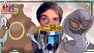 Pokémon B MEGALOCKE Ep.27 - TENEMOS DIOSES DE SERIE