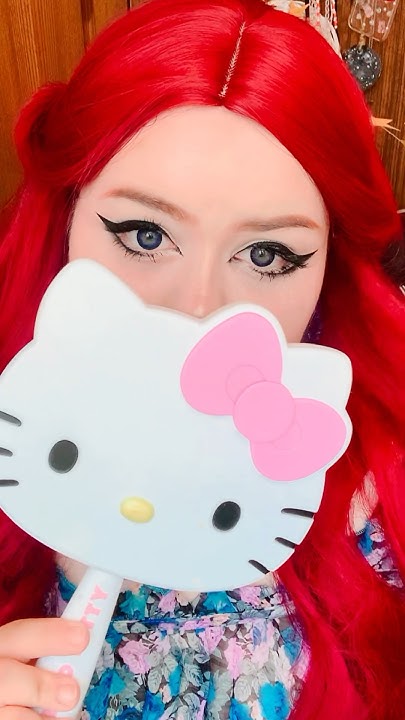 Макияж Анастасии Шпагиной 💔#makeup - YouTube