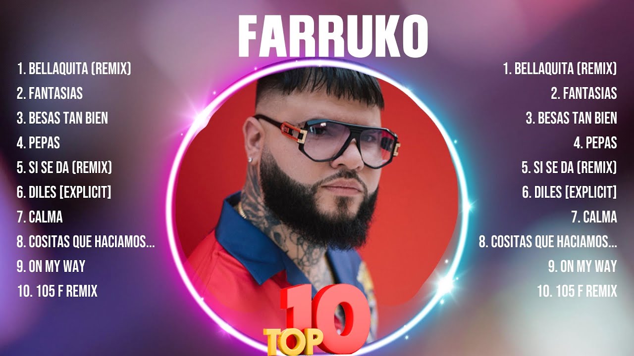 farruko-greatest-hits-2024-pop-music-mix-top-10-hits-of-all-time-youtube