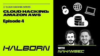 Cloud Hacking: Amazon AWS | Episode 4