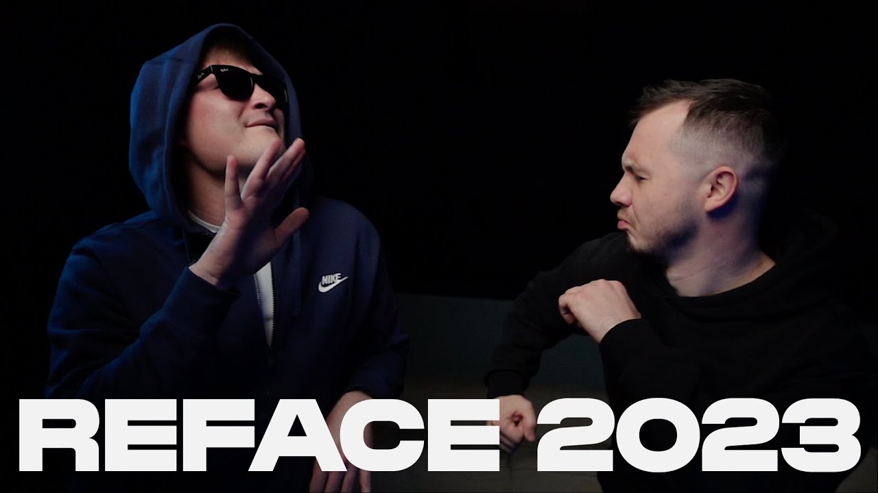 Найкраща Gen AI Contora України. Підсумки 2023 року. Reface - YouTube