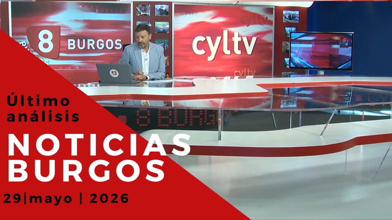ÚLTIMO ANÁLISIS | 29-05-2026