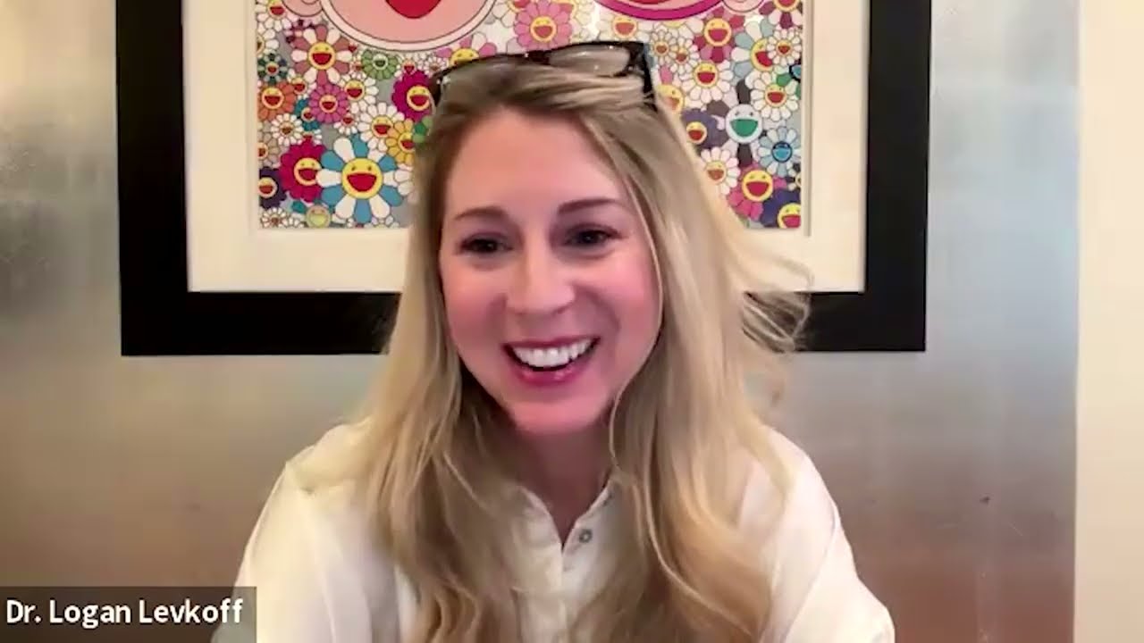 The State of Sexual Education aka Sex Ed Today with Sexual Health Educator Dr. Logan Levkoff