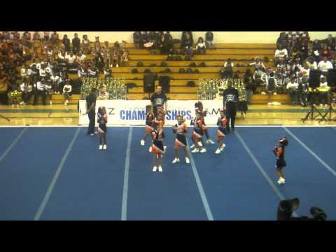 JAMZ-MVL. 1St Place! 30 October 2010, Vacaville JR...