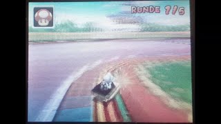 Useless Weird BP Wall Hit?