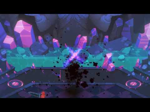 Eldest Souls - Guerrilla Collective Gameplay trailer