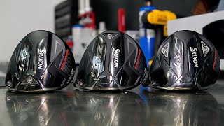 NEW Srixon ZX MKII Drivers Review // ZX5, ZX7 & ZX5LS