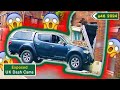 Compilation #46 - 2024 | Exposed: UK Dash Cams | Crashes, Poor Drivers &amp; Road Rage