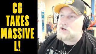 ComicsGate HUMILIATED As John's Longbox PROVES Nobody READS Their Books! News