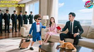 CEO Rents a House—Strange Kid Calls Him “Dad”, Turns Out to Be His Lost Son from 5 Years Ago CEO Rents a House—Strange Kid Calls Him “Dad”, Turns Out to Be His Lost Son from 5 Years Ago
