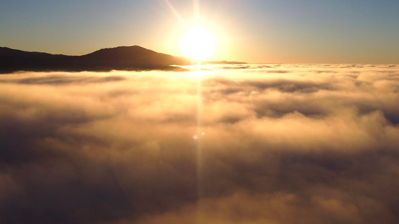 Carpinteria: Once upon a time in America