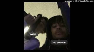 Jaydes & Heygwuapo - Demon (Prod.Victim)