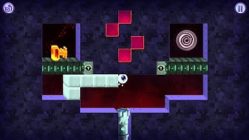 Tetrobot & Co. Nintendo Wii U - Level 8 - 6