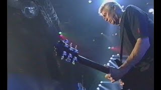 Golden Earring - Making Love To Yourself-live (1999)