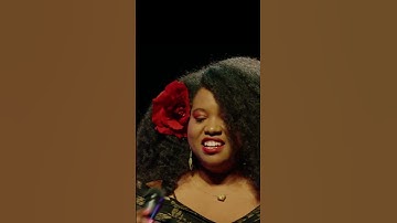 Thumbnail of #shorts HIGHLIGHT - Respect (CJRO+ @ladymayjazz)