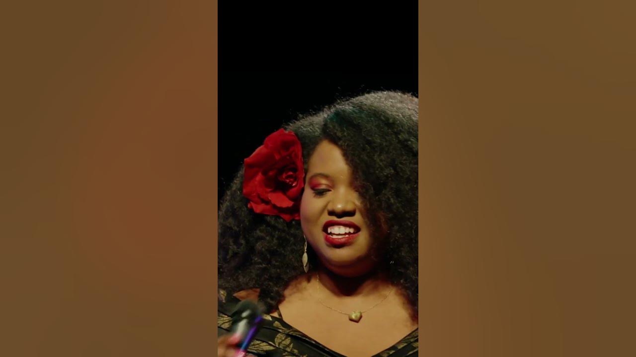 #shorts HIGHLIGHT - Respect (CJRO+ @ladymayjazz)