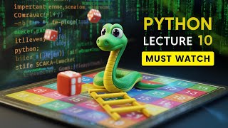 Python Comeback Series – Lecture 10| condition in Python(part 2)🔥 | Beginners