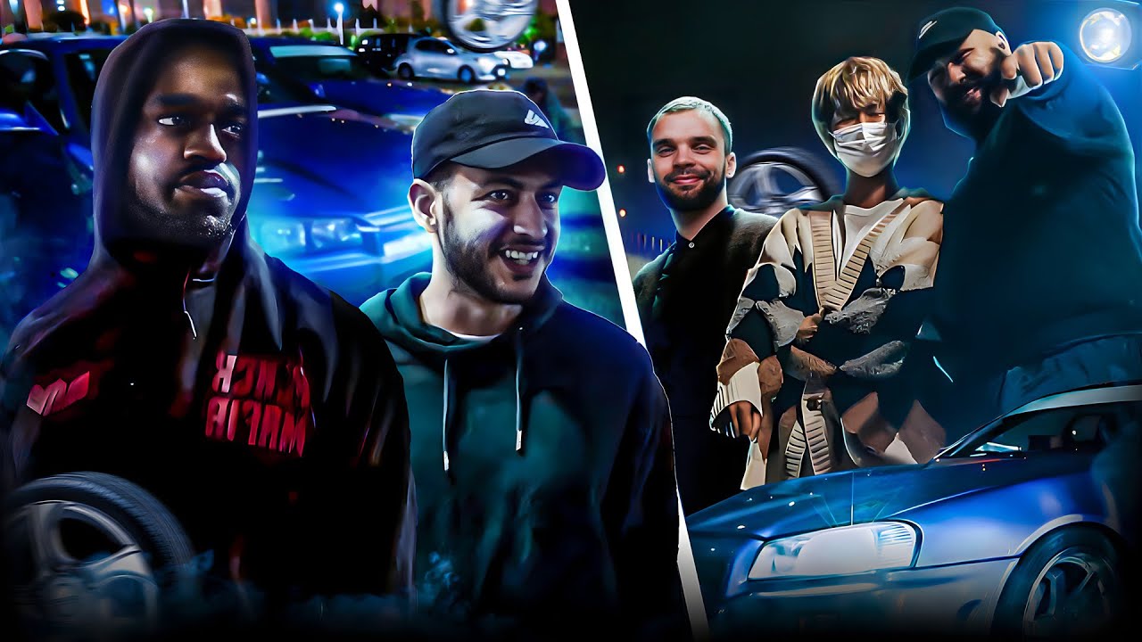 Nos collaborations vidéos