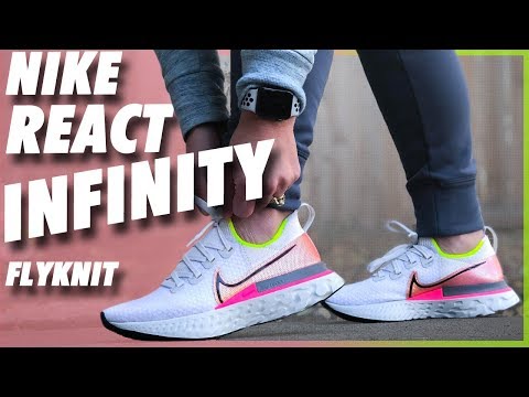 buy - react infinity run flyknit sizing 