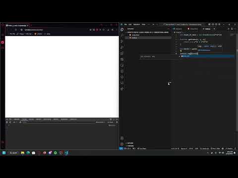 how to get the index of x y z | how to get x y z from index inside a 1D array Javascript (web)