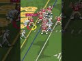 1982 49ers vs Seahawks (highlight) Jeff Moore touchdown run.