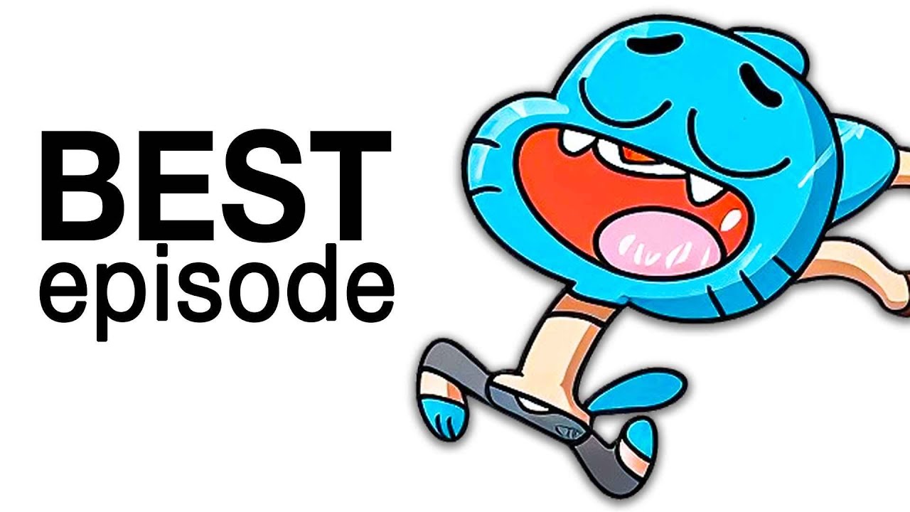 Gumballs Highest Rated Episodes