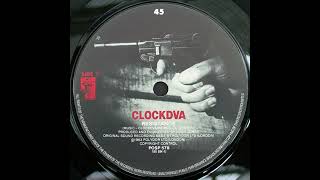 Clock DVA - Resistance (1983)