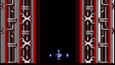 Life Force (NES) - Perfect Playthrough (Tool-Assisted) by Sabih