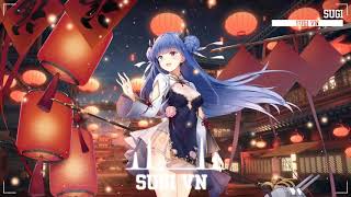  S  Nightcore   Ch Mun Bn Em Lc Ny Remix s Thanh Hoa Huy Vc Cover  Orinn Remix