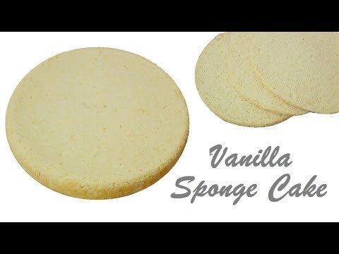 vanilla-sponge-cake-recipe-|-how-to-make-super-soft-sponge-cake-|-easy-sponge-cake-recipe