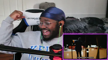 Post Malone - Cooped Up ft Roddy Ricch (Reaction)