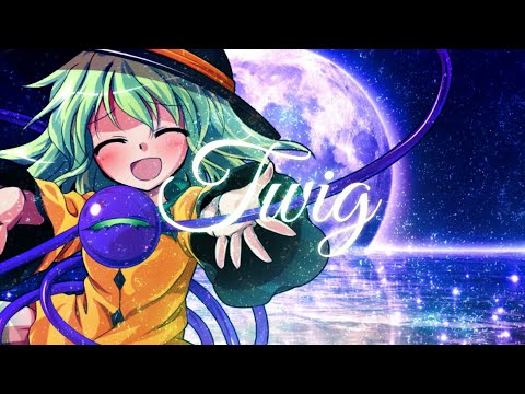 【東方pv】twig