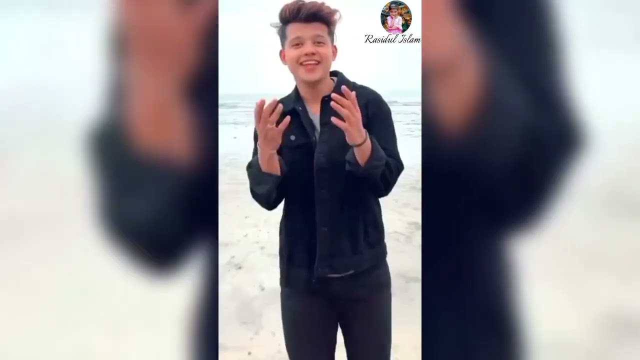 Riyaz Ali new remix song 