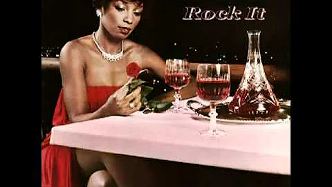 DEBORAH WASHINGTON - Rock It