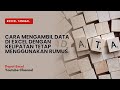 Cara Mengambil Data di Excel dengan Kelipatan Tetap