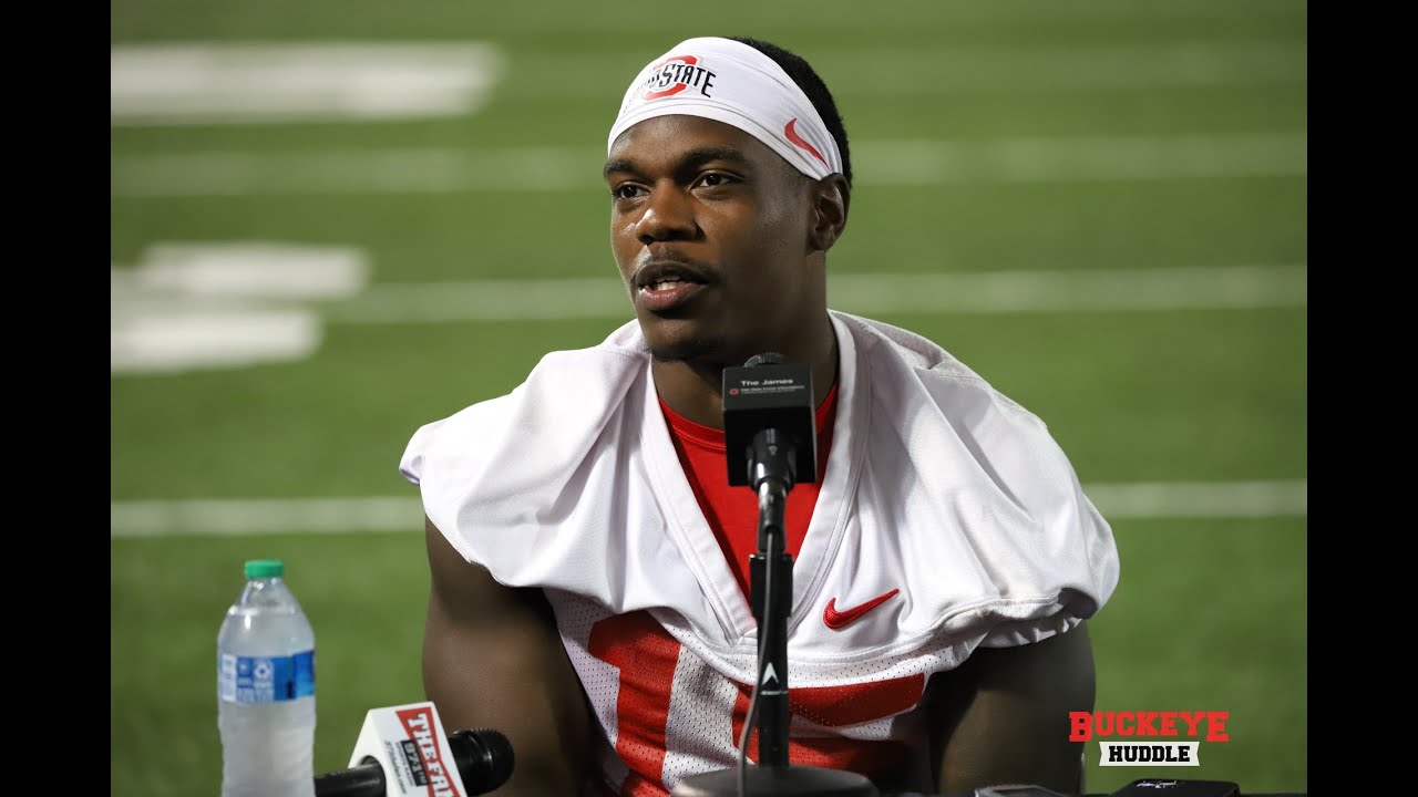 Tanner McCalister: Does Playing Behind A Fantastic Front 6 Make Life Boring In The Secondary?