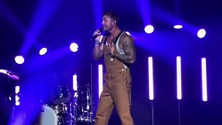 Brett Young - Dance With You (Live) - Xcite Center at Parx Casino, Bensalem, PA - 2/28/26
