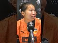 🗣 Jana: “Me toca apoyar al equipo desde otra parte, voy a ser la primera aficionada”