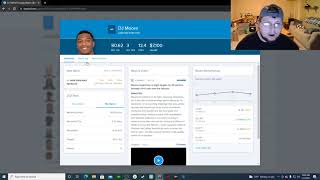 NFL DFS Week 9 First Look On Fanduel