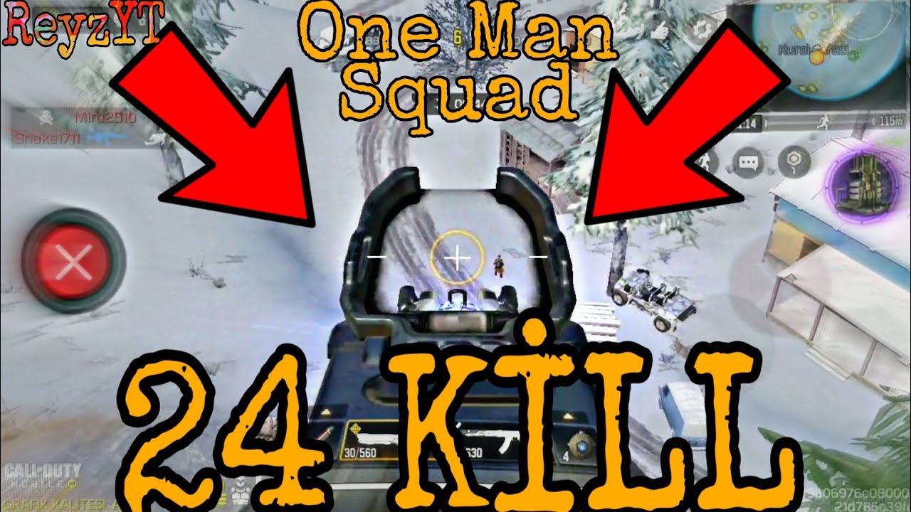 Tempest İnanılmaz HASAR! | CALL OF DUTY MOBİLE BATTLE ROYALE TÜRKÇE