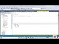 SQL Tutorial 11 | IS Null Command | Tamil