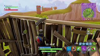 Fortnite duos fun with RyRy