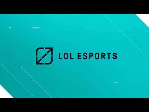 Welcome to LoL Esports