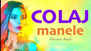 Colaj MANELE 2023 (by MARIANO)